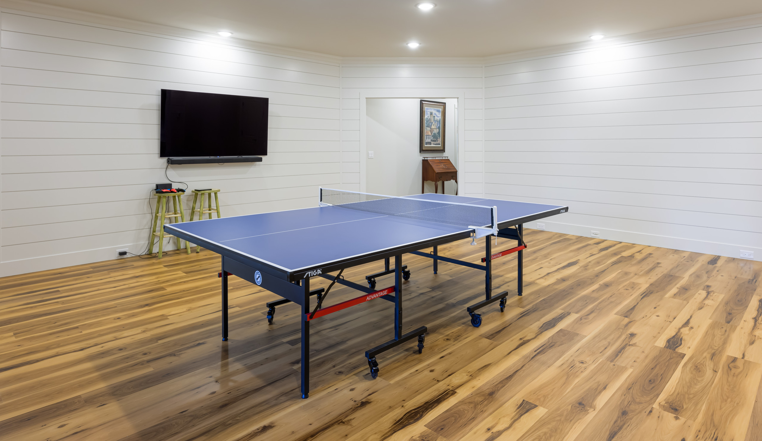 4591 Blaylock Road - Whole House Remodel