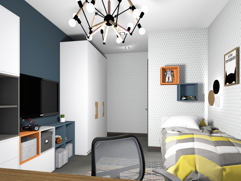 ЖК Северный