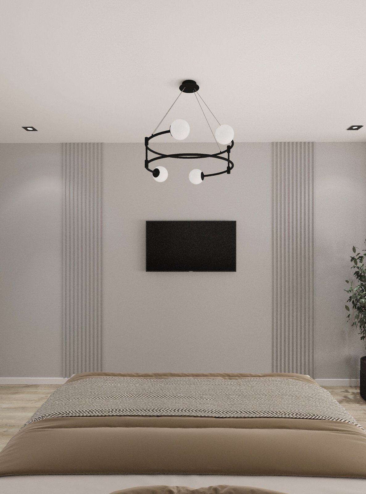 ЖК Виденеевский