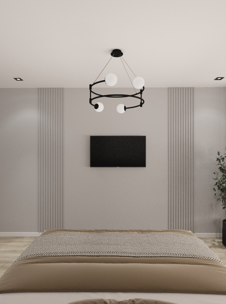 ЖК Виденеевский