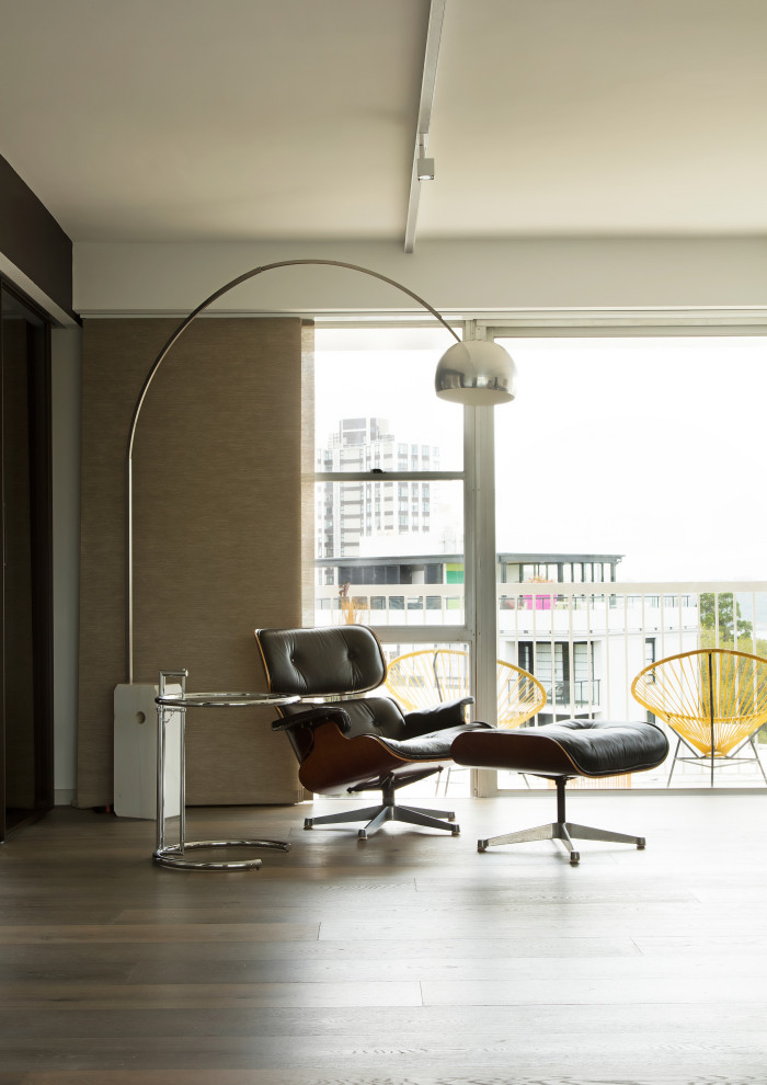 Darling In Colour - Darling Point