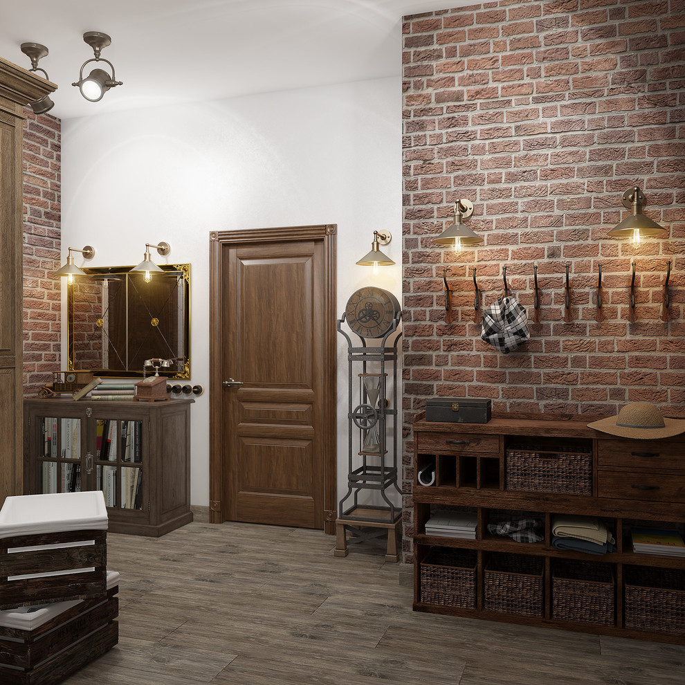 Двухкомнатная квартира в г. Москва