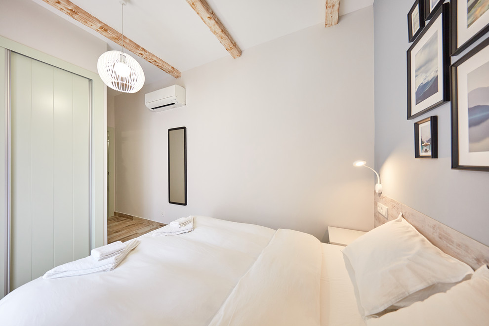 Апартаменты Торревьеха, Испания.