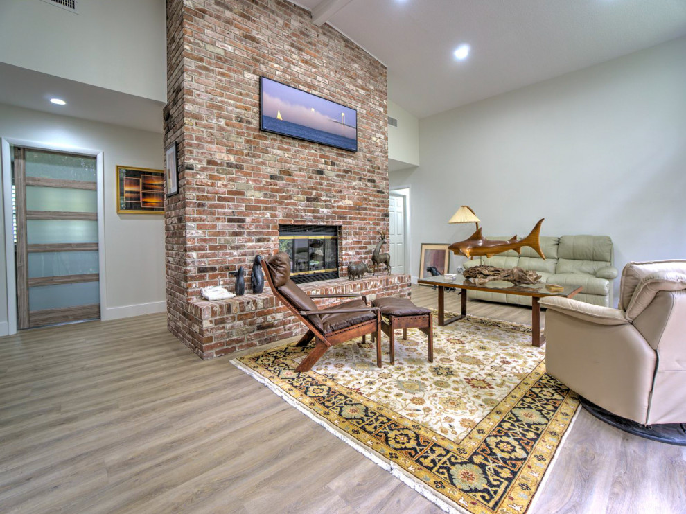 Whole House Renovation - Gainesville, FL