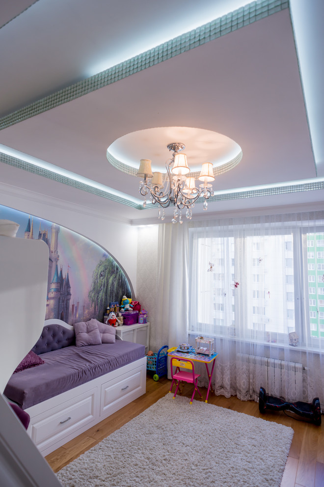 Квартира в Люберцах