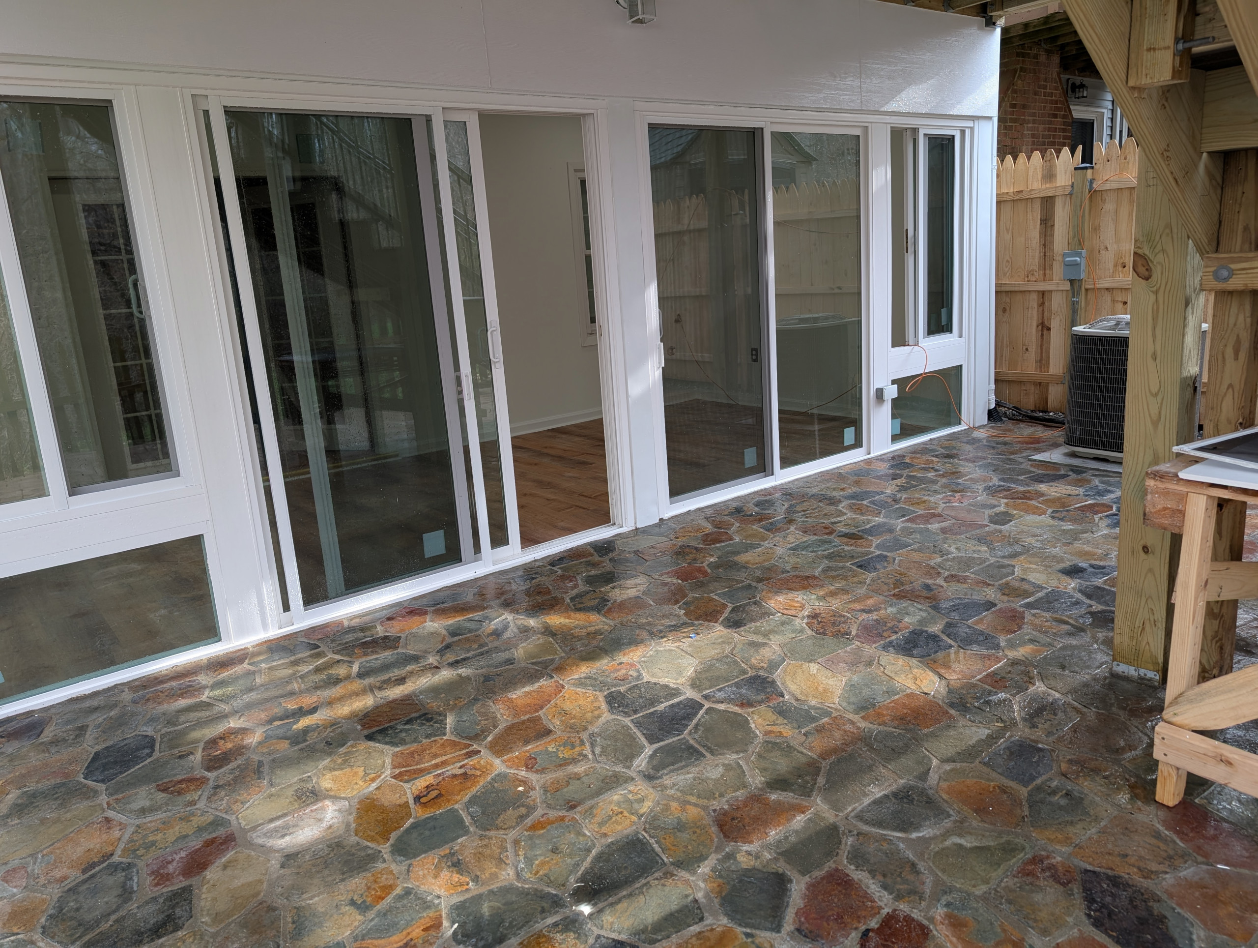 Better Living Sunrooms