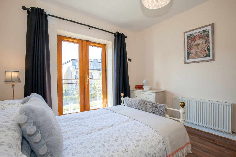Apartment living in Rathfarnham