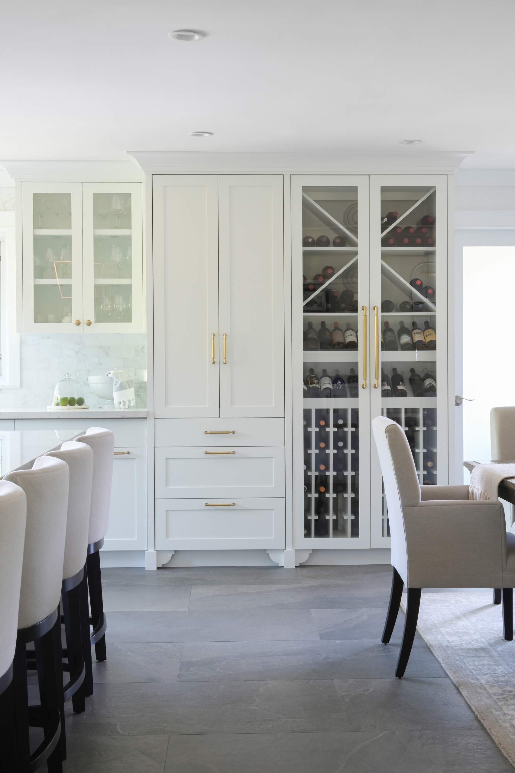 Sisterhood of the Travelling Kitchen