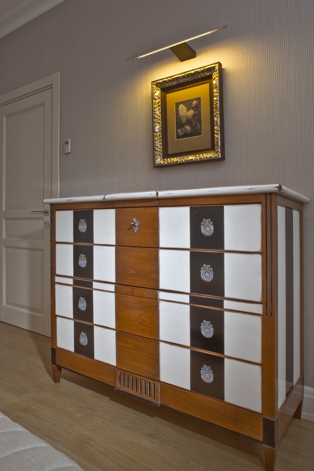 Квартира на Каменноостровском