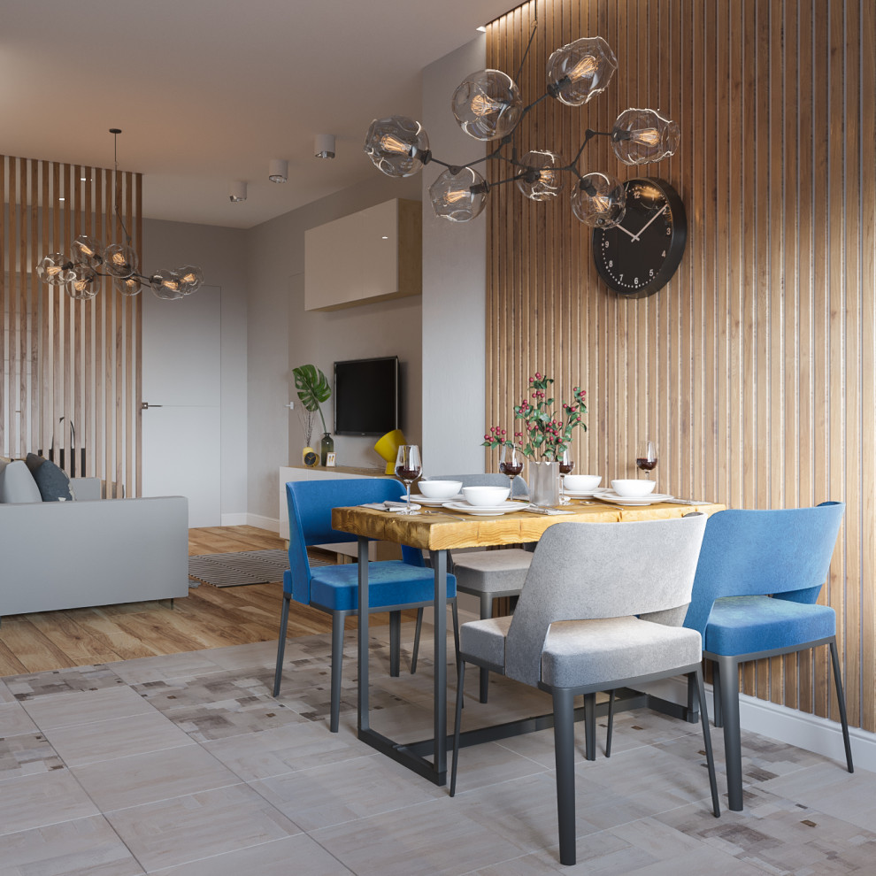 Квартира 120 кв.м