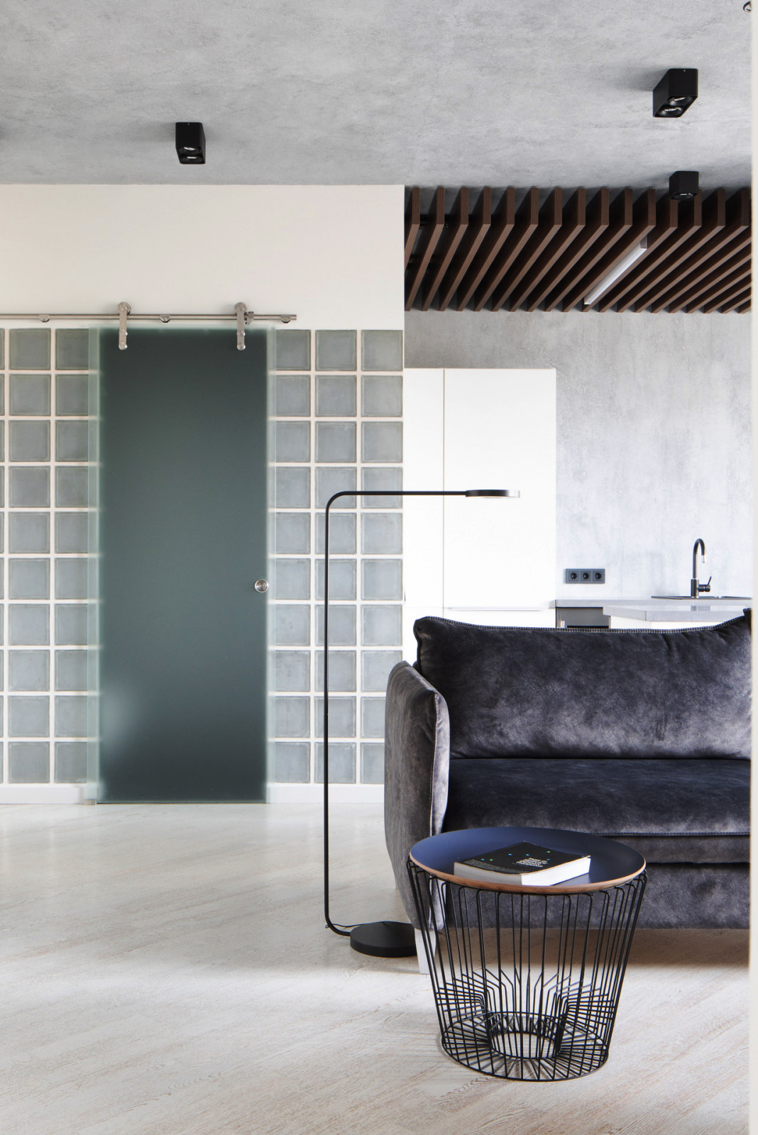 Квартира В5