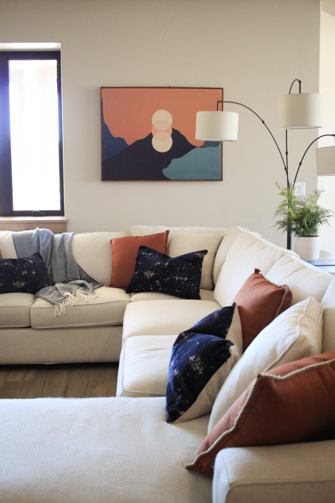 Riverwood Homes
