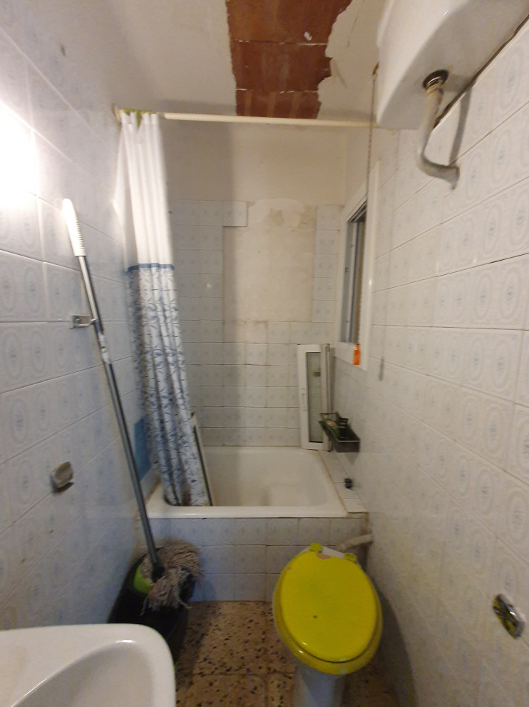 Vivienda en Sta.Coloma de Gramanet