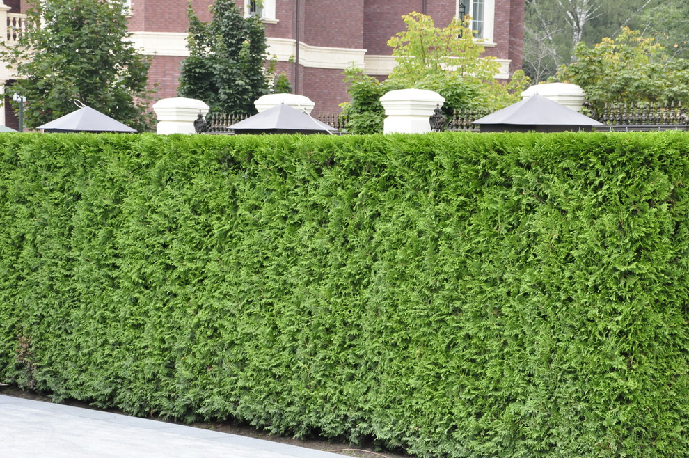 кп "Усово" - Уход за садом - 100% качество