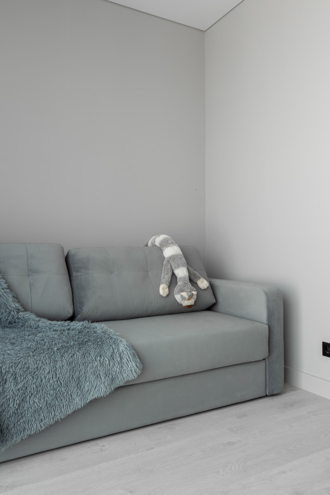 Коттедж с.Верхневеселое Фото