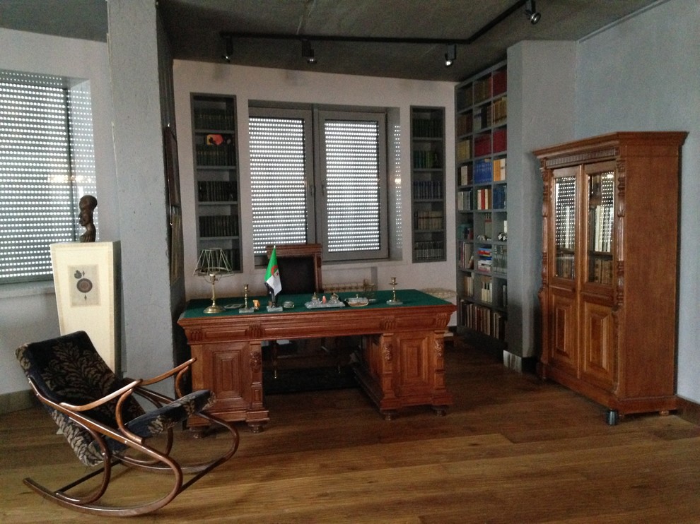 Квартира коллекционера. 162 м2