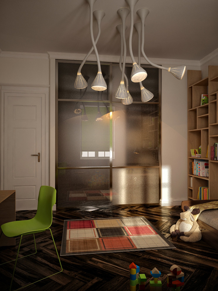 Ар-деко. По правилам... И без