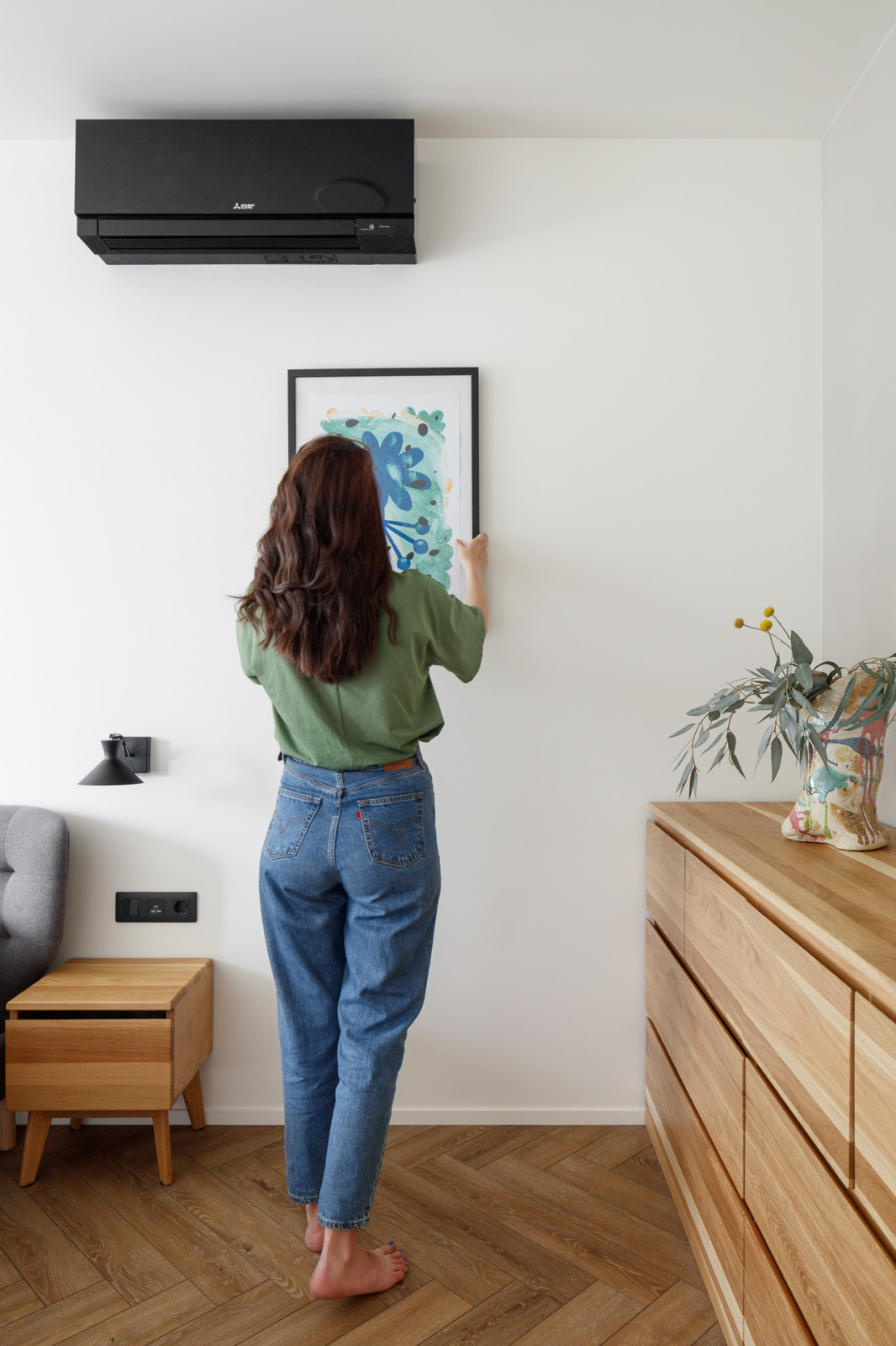 ЖК Грин парк