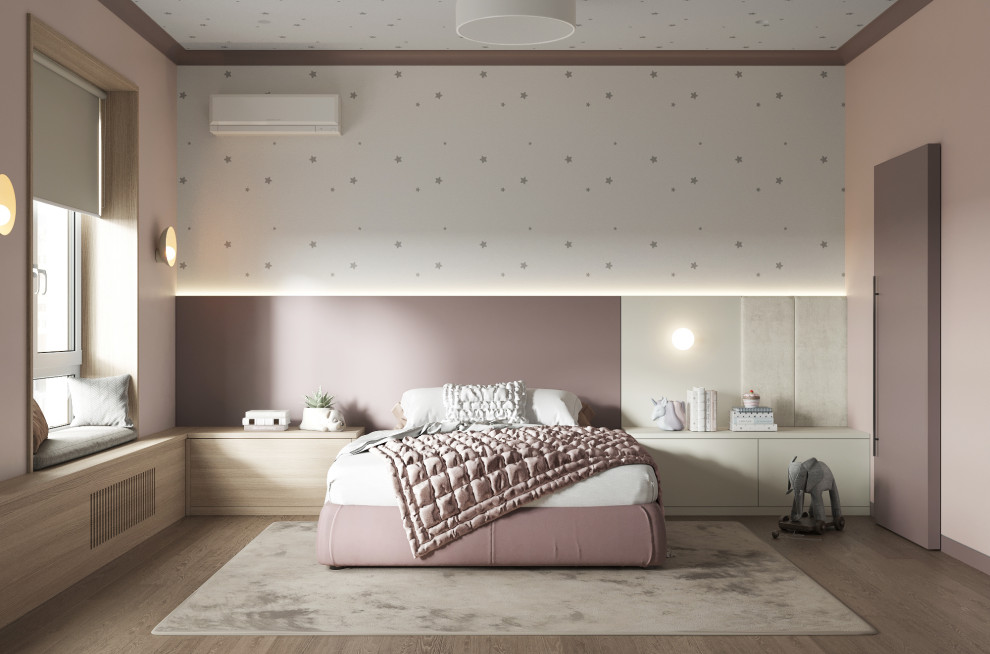 детская комната