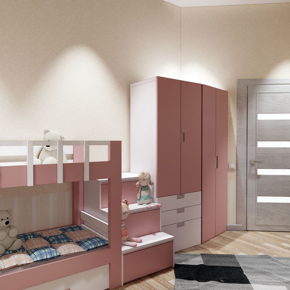 Дизайн квартиры