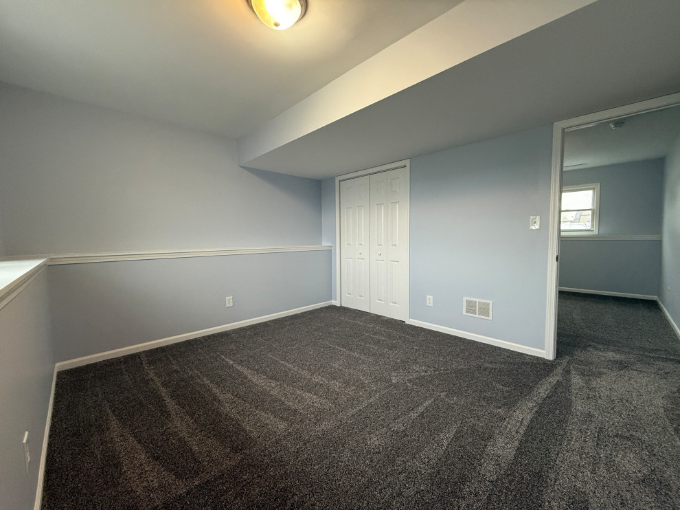 Nagel Basement Remodel