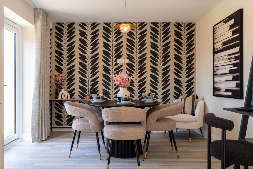 The Leicester Show Home for Cadeby Homes