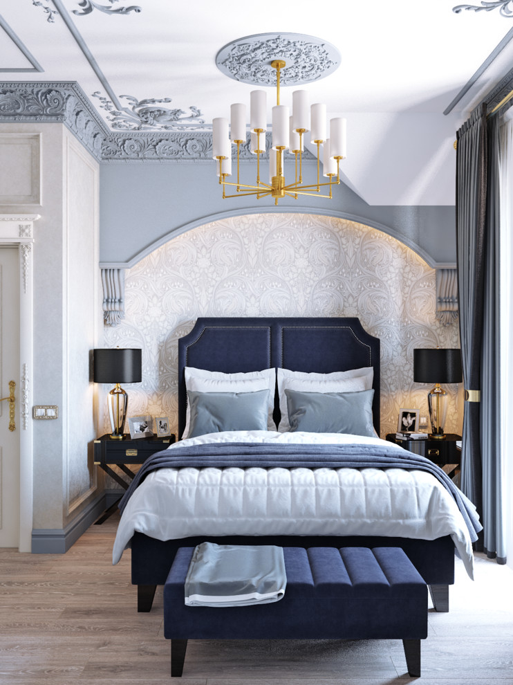 Большая Шильна, улица Лесная