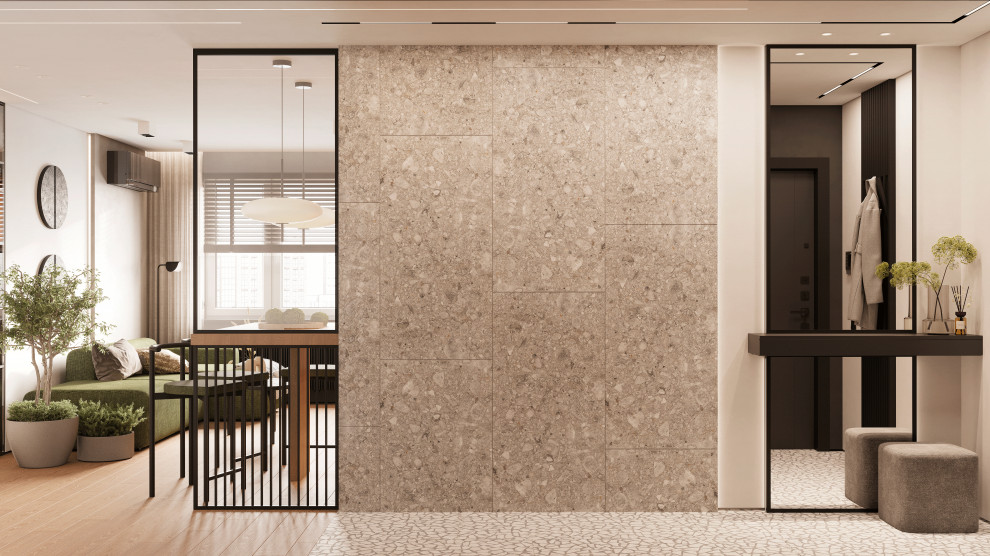 Квартира ЖК Видный берег