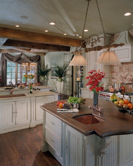 Kitchen cucina