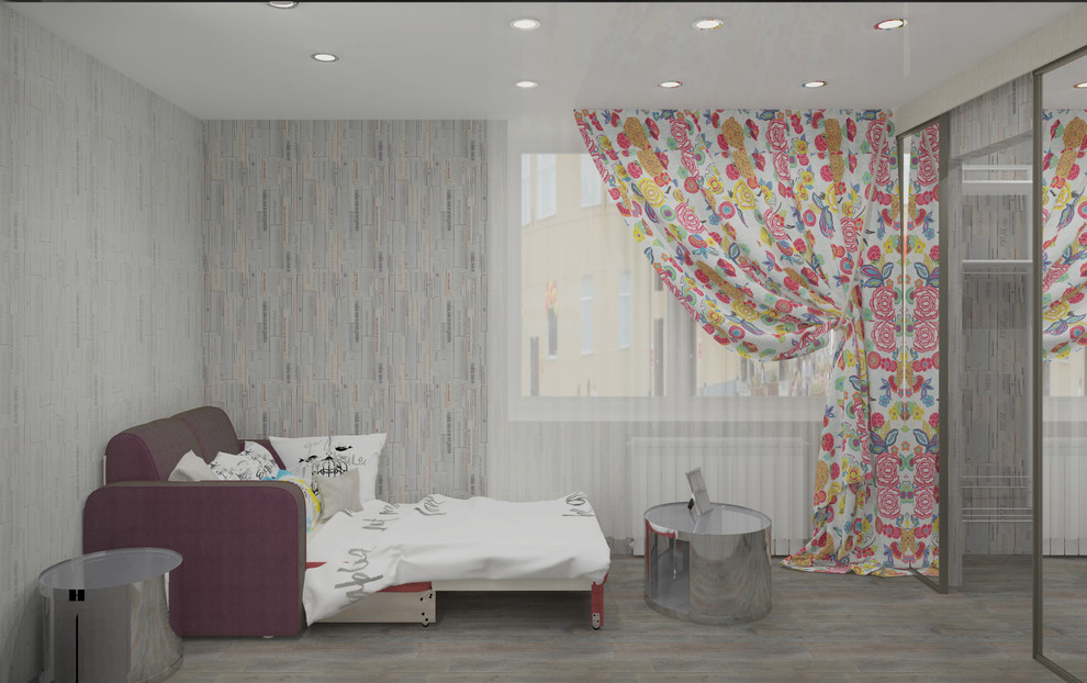 Квартира на Ленинском