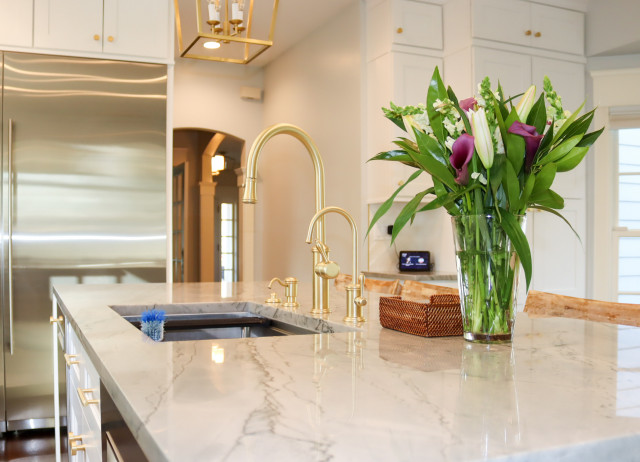 Kitchen contemporary-kitchen