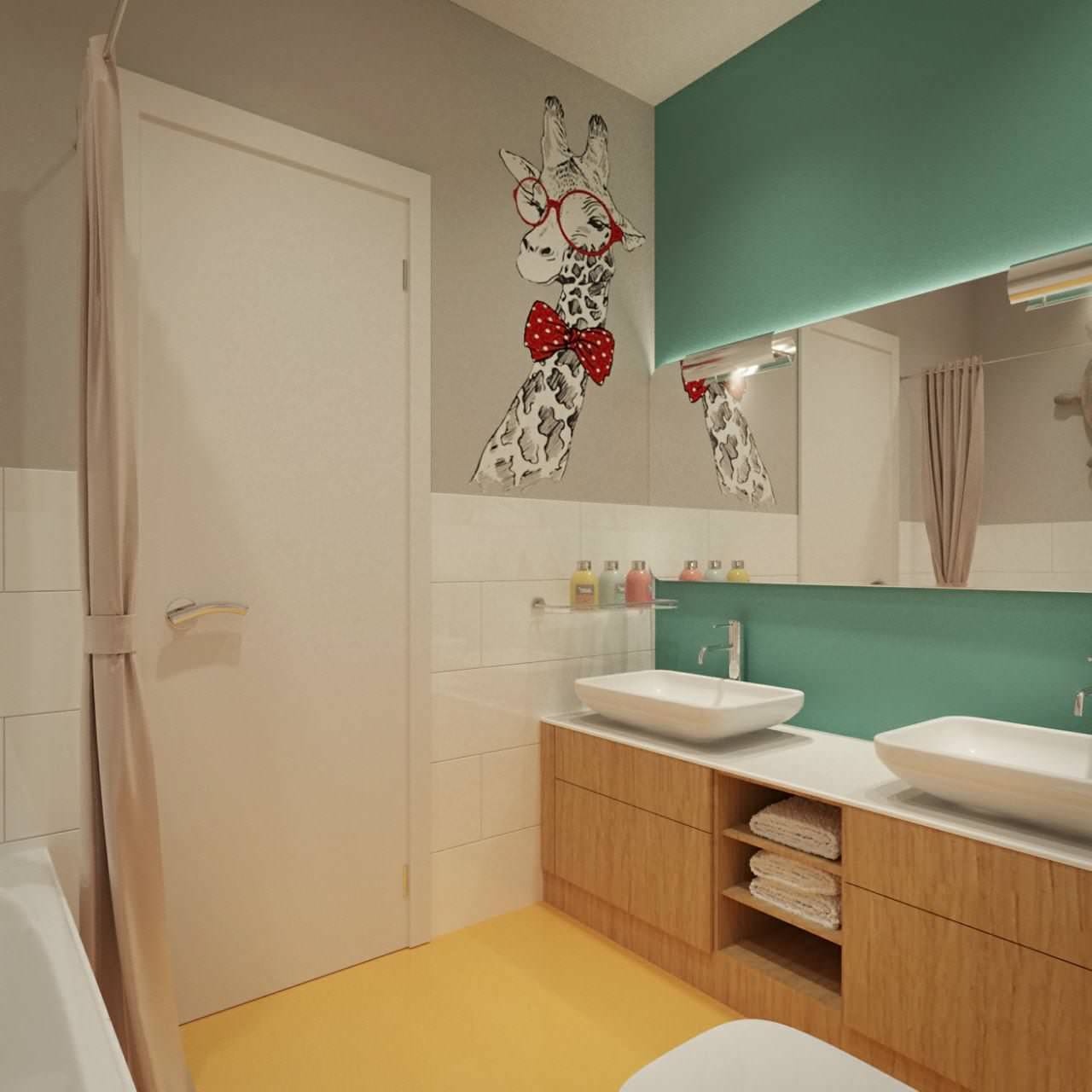 СОВРЕМЕННЫЙ ДОМ ДЛЯ МОЛОДОЙ СЕМЬИ В ТАРАСОВО.