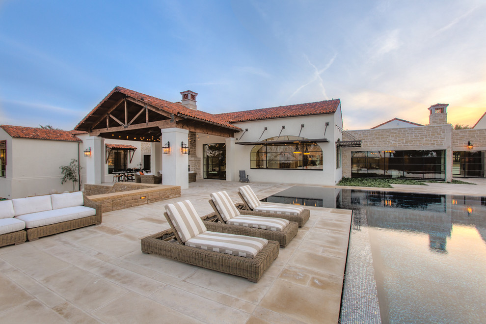 Pool - pool idea in Austin