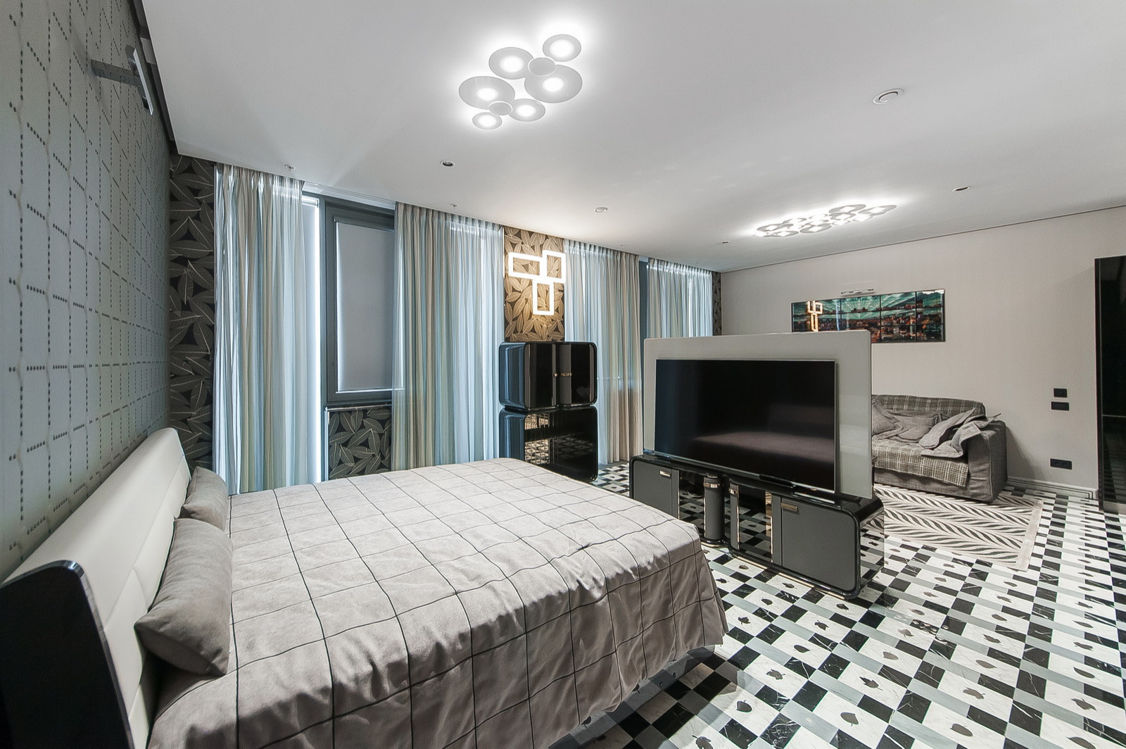 08. Ремонт квартиры