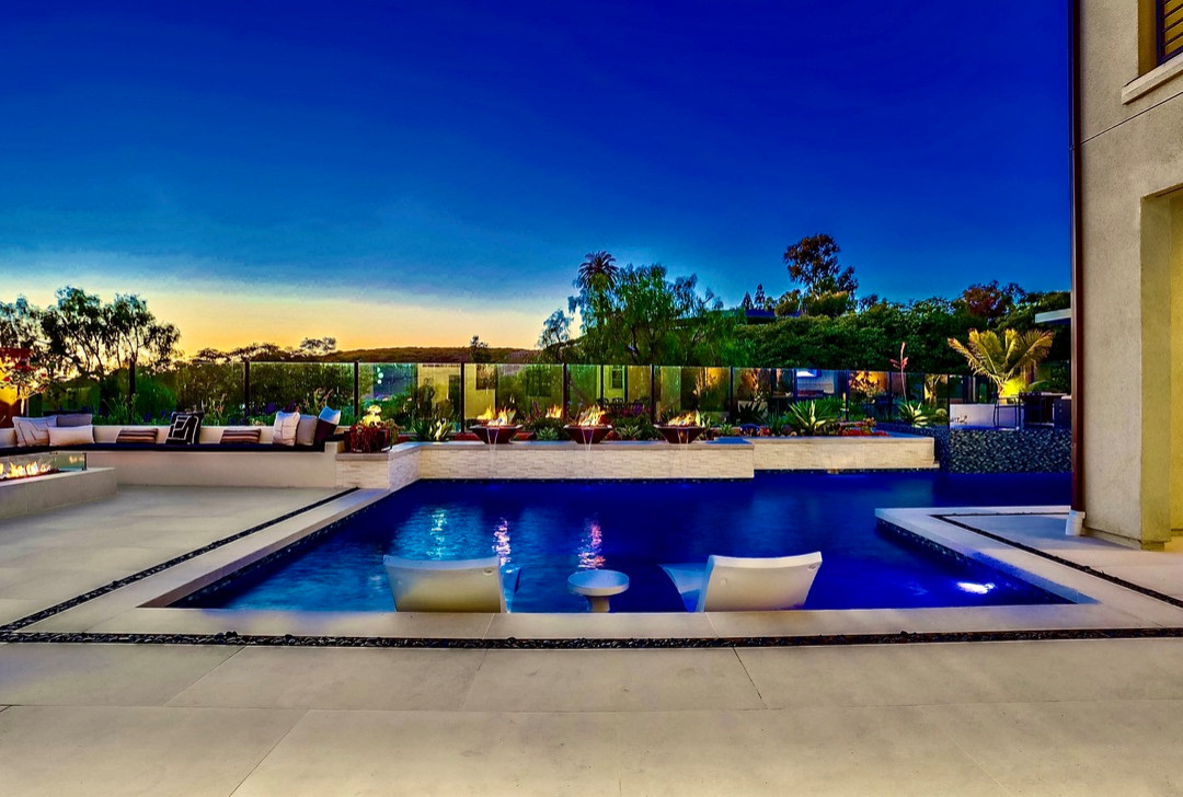 San Juan Capistrano Contemporary