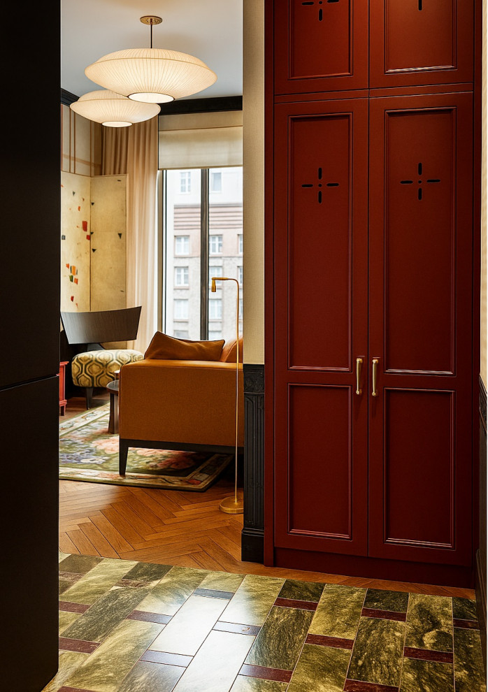 Квартира в ЗилАРТ