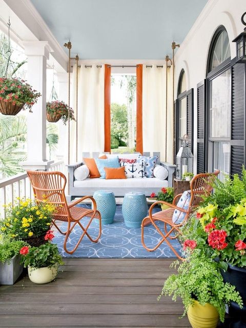 Pantone&rsquo;s Color 2016: 36 Serenity Home Decor Ideas 
