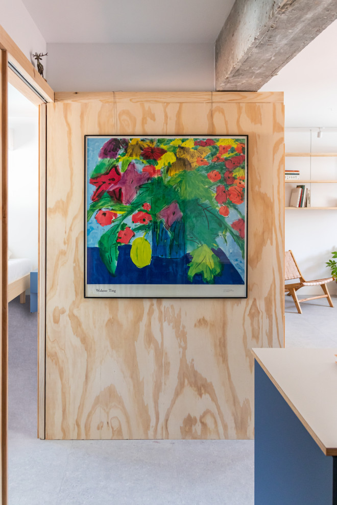 AMC11 Vivienda Estudio