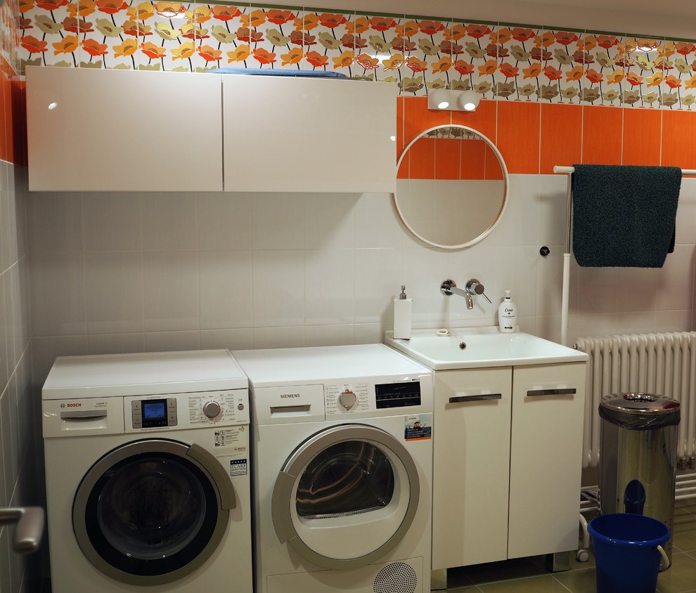 Реконструкция цокольного этажа в загородном доме