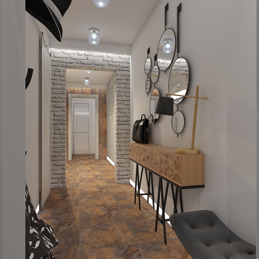 interior design hall 1