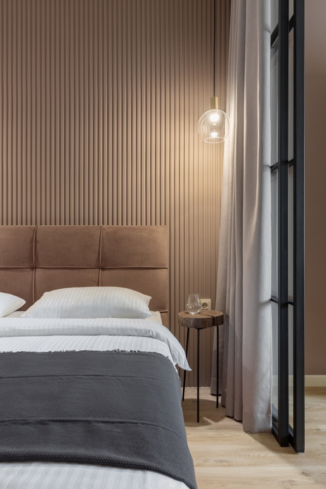 Ремонт однокомнатной квартиры 50 м2