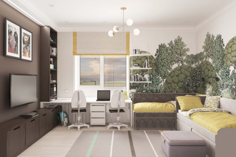 Детская для Мальчиков Славгород 1