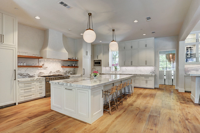 Transitional-150505 transitional-kitchen