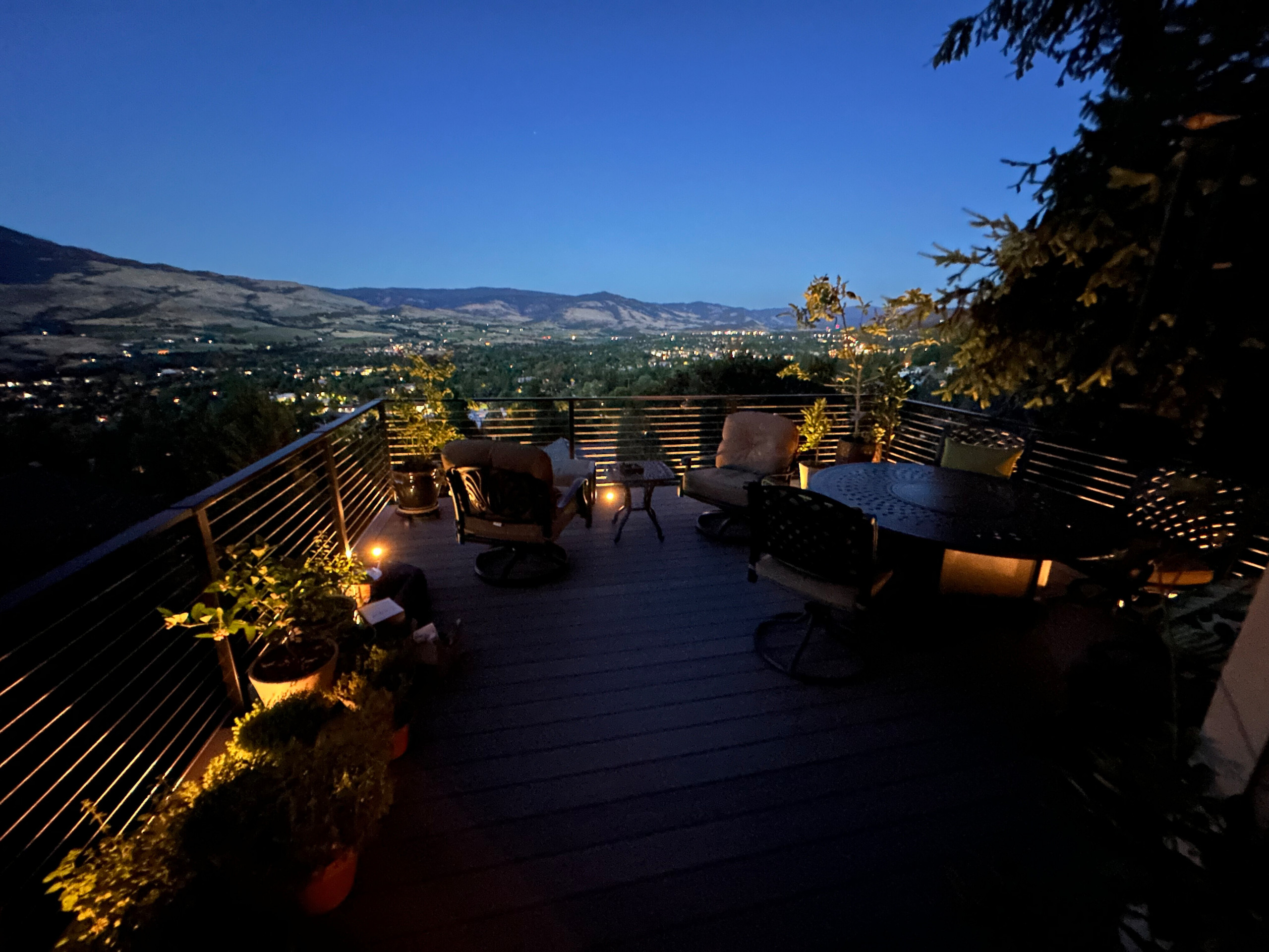 Deck Remodel - Dogwood Way