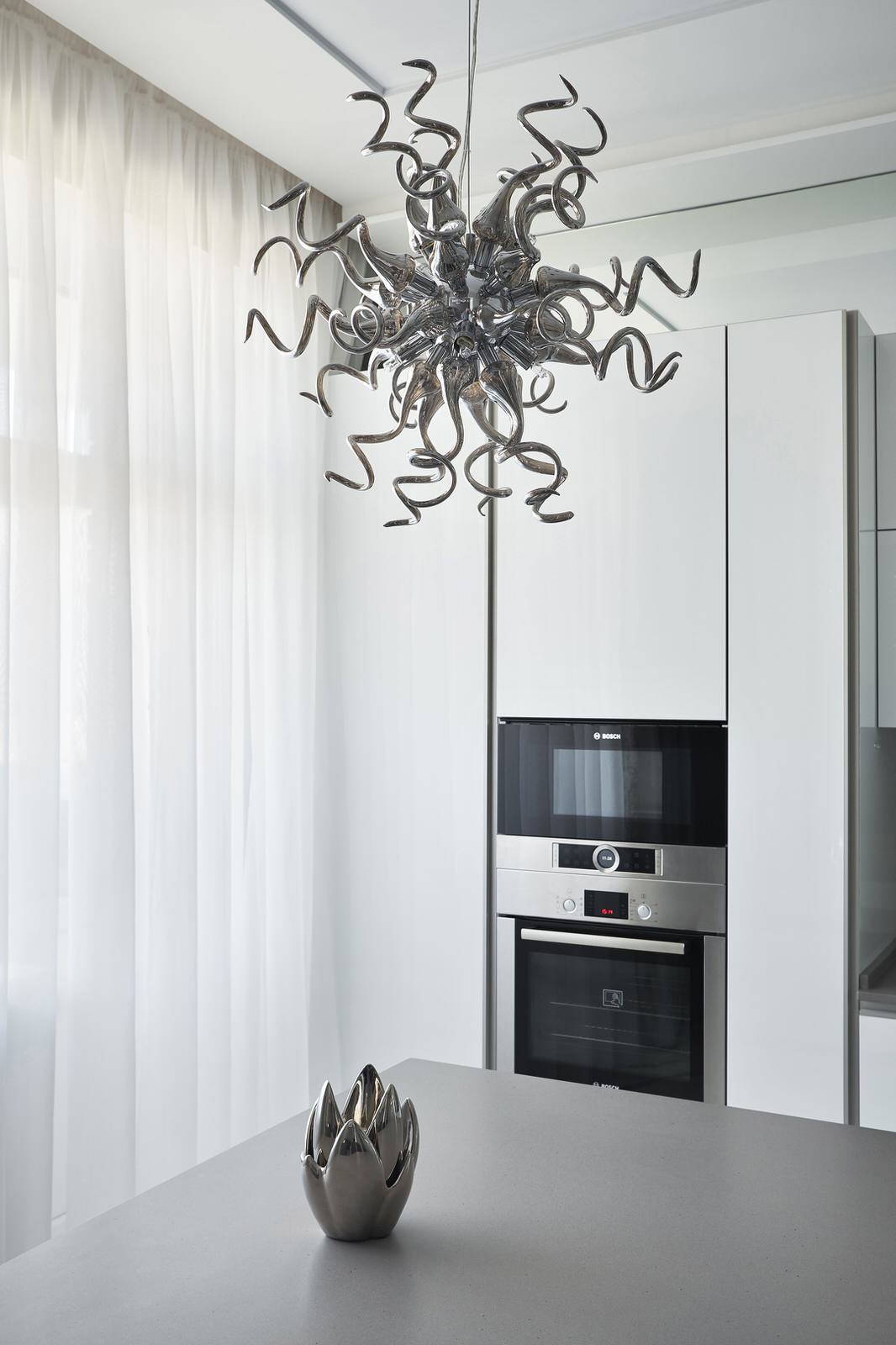 Квартира 160 м. кв.