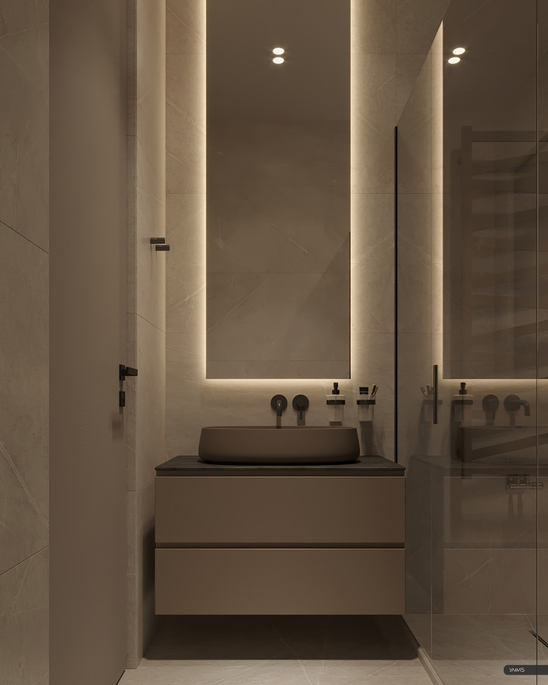 LINE PARK | Квартира 77м²