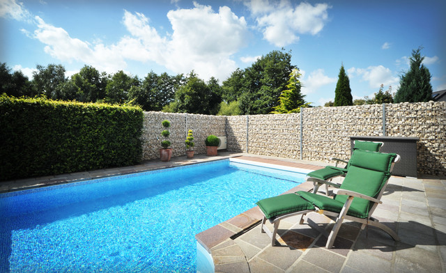 Desjoyaux Pools trendy-pool