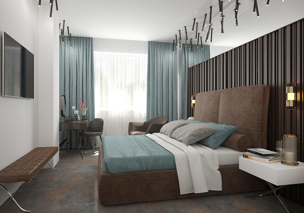 Направление впечатлений