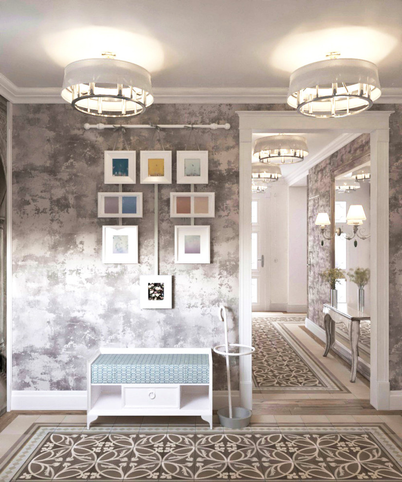 Дом в Экодолье