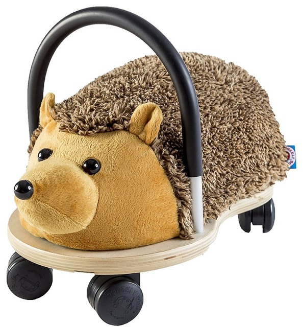 wheely bug ride on